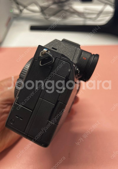 소니바디 A7M4 바디 판매합니다--4