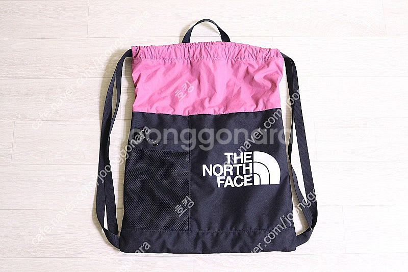 노스페이스 보저 신치 팩 더스티로즈 NN2PN27B 판...--0