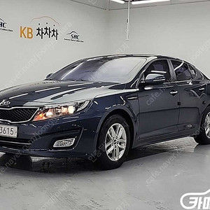 [기아]더 뉴 K5 2.0 LPI 럭셔리 ★중고차★중고차매입★전액할부★저신용자★신불자★소액할부★현금★카드 전부 가능합니다!