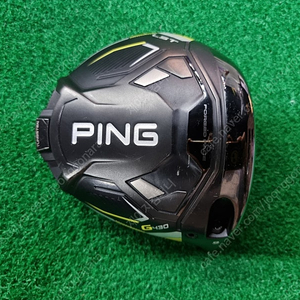 PING 핑 G430 LST 드라이버 헤드