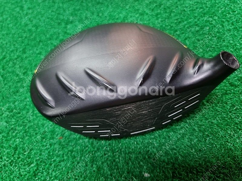 PING 핑 G430 LST 드라이버 헤드--3
