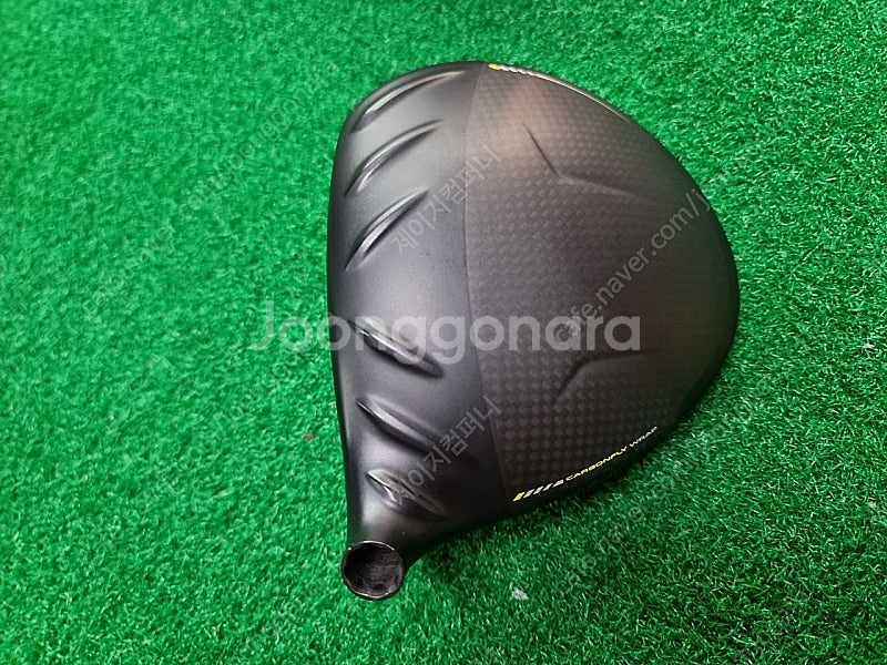 PING 핑 G430 LST 드라이버 헤드--5