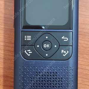 (중고)라져Lite2 무전기 판매 상태A급 90,000원