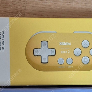 8bitdo zero2 새제품 최저가