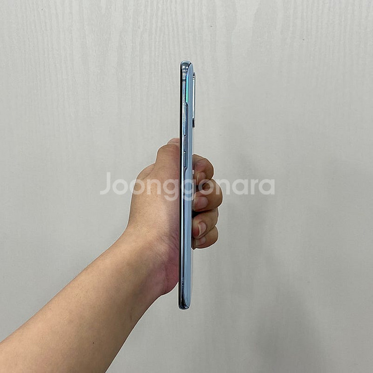 04222 갤럭시S20플러스 클라우드블루 256GB 부...--7