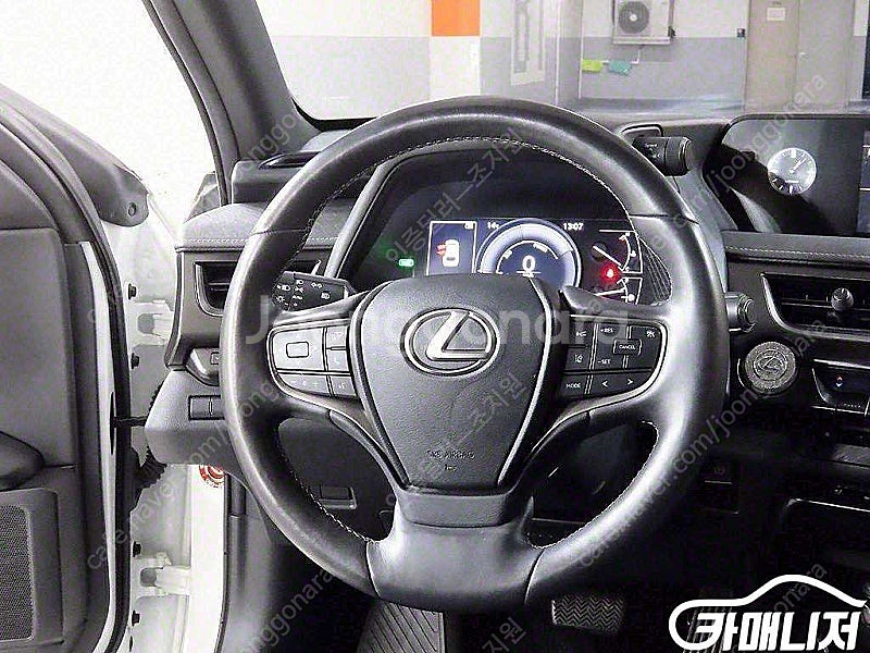 [렉서스]UX 250h 2.0 2WD (5인승) ★중고...--7