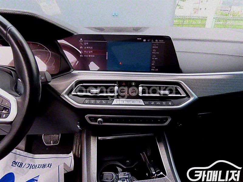 X5 (G05) xDrive 30d M 스포츠 2020...--3