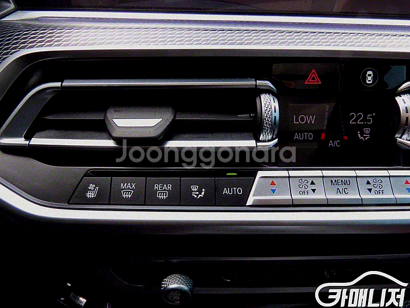 X5 (G05) xDrive 30d M 스포츠 2020...--5