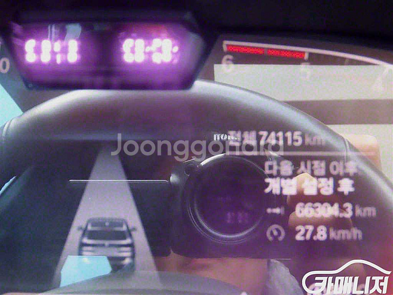 X5 (G05) xDrive 30d M 스포츠 2020...--6