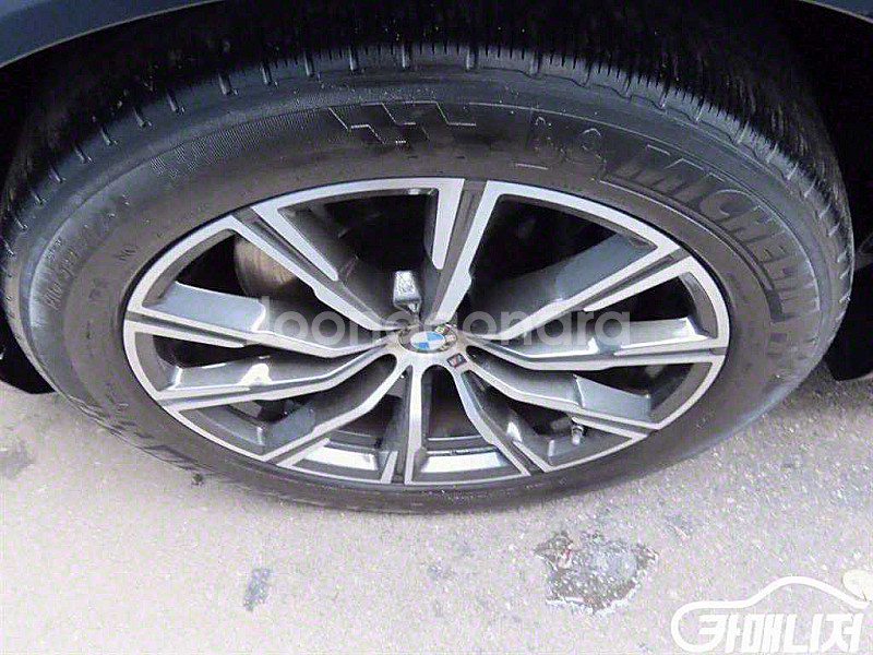 X5 (G05) xDrive 30d M 스포츠 2020...--7
