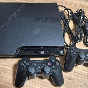 ps3 플스3 하드플스 2505 영구