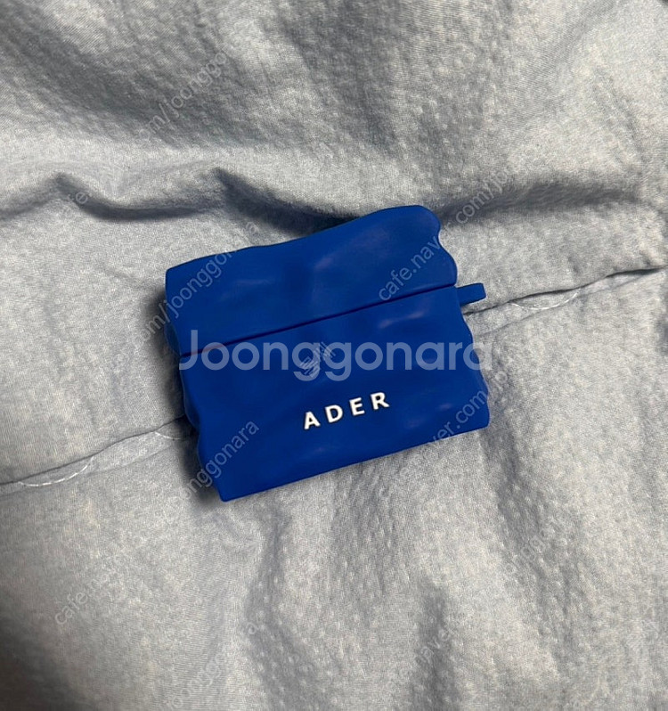 케이스티파이x아더에러 에어팟프로 케이스--1