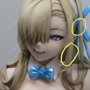 블루아카이브 맥스팩토리 바니걸 아스나 (바스나)