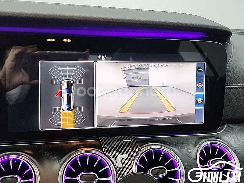 [벤츠]E-클래스 W213 E220d 쿠페 (0톤) 2...--6