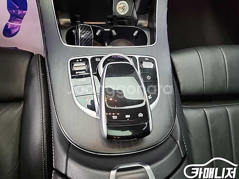 [벤츠]E-클래스 W213 E220d 쿠페 (0톤) 2...--7