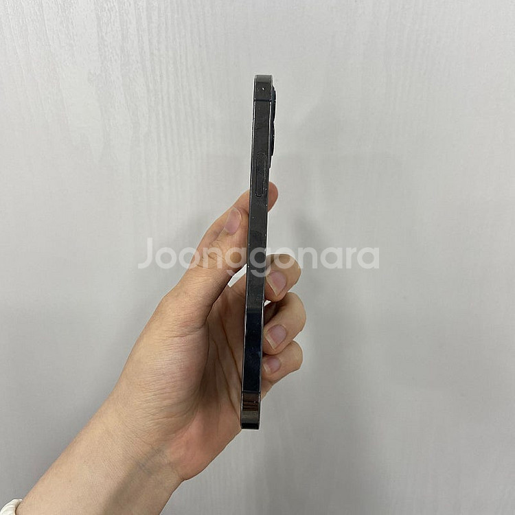 93424 아이폰12프로 128GB 그래파이트 부산 중...--4