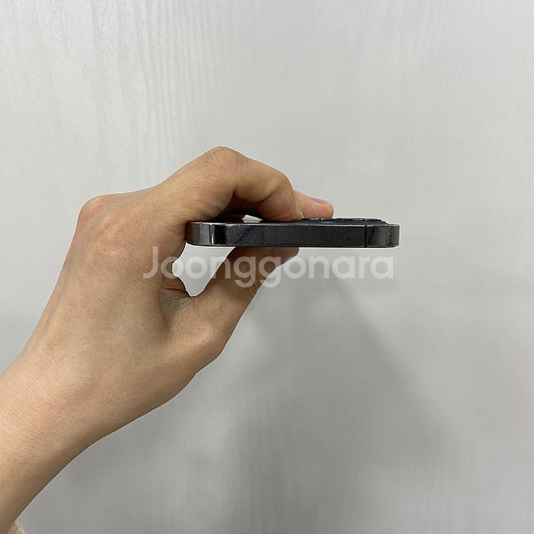 93424 아이폰12프로 128GB 그래파이트 부산 중...--5