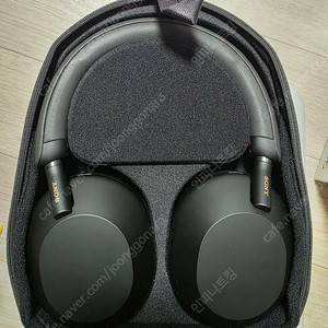소니 sony 1000x m5 1회사용