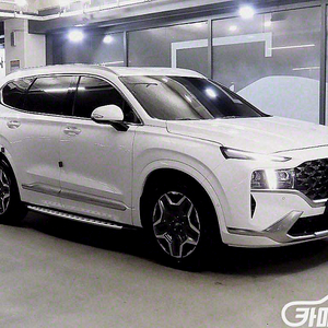 현대 더 뉴 싼타페 하이브리드 1.6 2WD 캘리그래피 중고 더 뉴 싼타페 하이브리드 1.6 2WD 캘리그래피 중고차