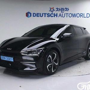 기아 EV6 롱레인지 2023 년 전국☆최저가판매☆최고가매입☆