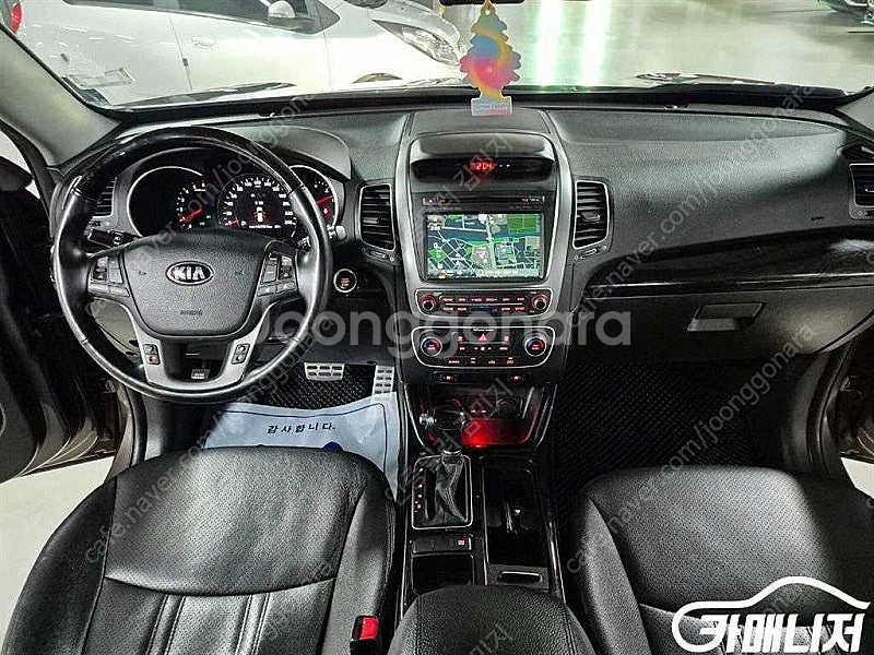 [기아]뉴 쏘렌토 R 2WD 2.0 프레스티지 ★중고차...--5