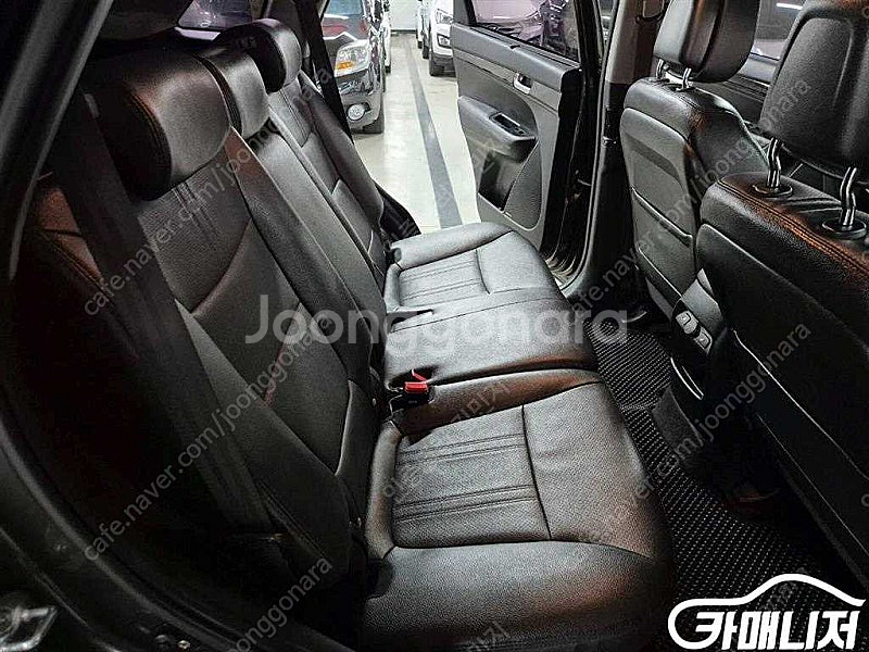 [기아]뉴 쏘렌토 R 2WD 2.0 프레스티지 ★중고차...--8