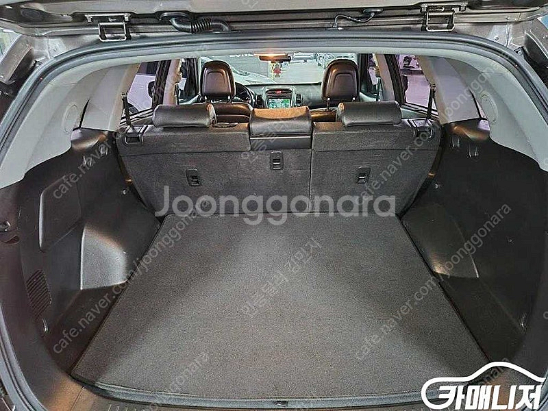 [기아]뉴 쏘렌토 R 2WD 2.0 프레스티지 ★중고차...--9