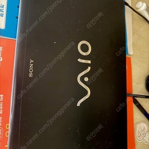 소니 Hi-MD MZ-RH1 실버 + vaio 노트북