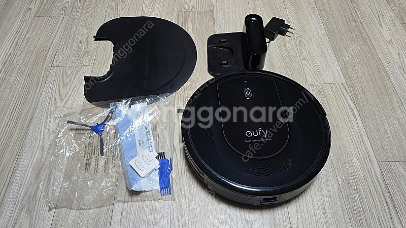 ANKER 앤커 유피 로보백 G10 로봇 청소기 1--0