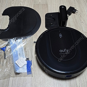 ANKER 앤커 유피 로보백 G10 로봇 청소기 1