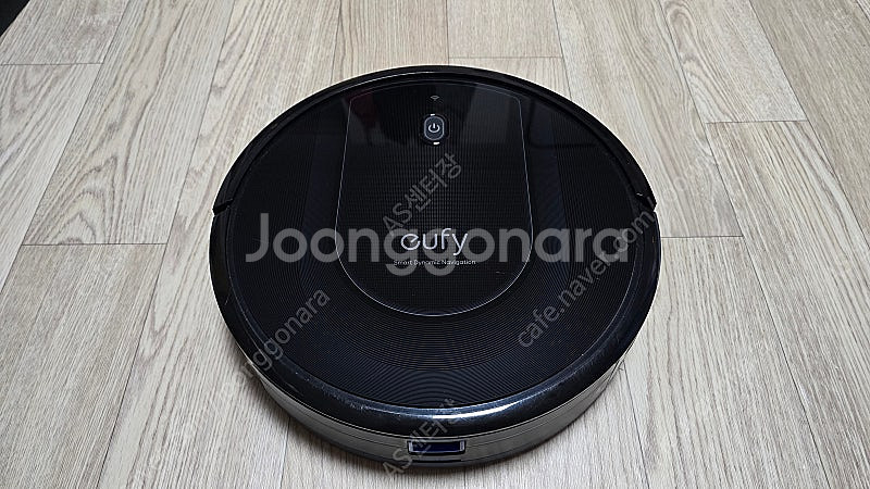ANKER 앤커 유피 로보백 G10 로봇 청소기 1--2