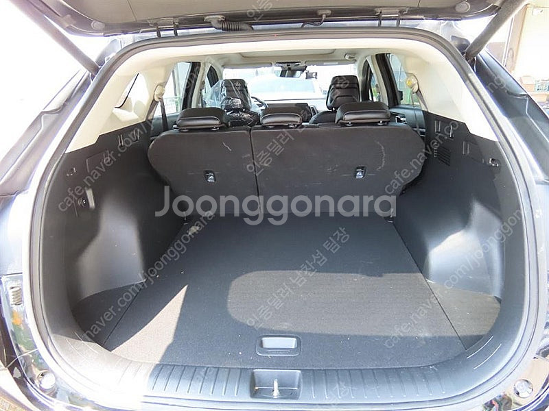 디올뉴 스포티지 중고차 할부 스포티지 SUV 중고차 검...--6