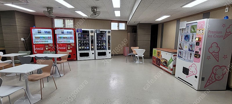 매입 중고 자판기 멀티자판기 캔자판기 캔페트자판기 음료...--1