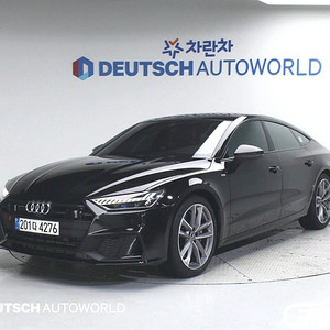 A7 (4K) 55 TFSI 콰트로 프리미엄 2022 년 중고차◆전액할부◆중고차리스◆중고렌트◆