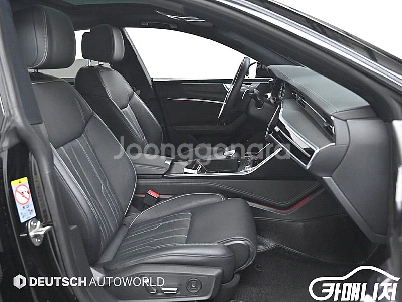 A7 (4K) 55 TFSI 콰트로 프리미엄 2022 ...--2