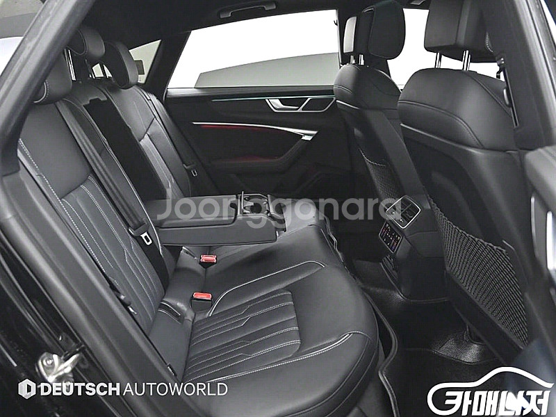 A7 (4K) 55 TFSI 콰트로 프리미엄 2022 ...--4