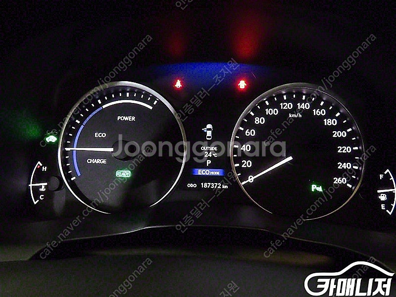 [렉서스]뉴ES300h 슈프림 ★중고차★중고차매입★전액...--9