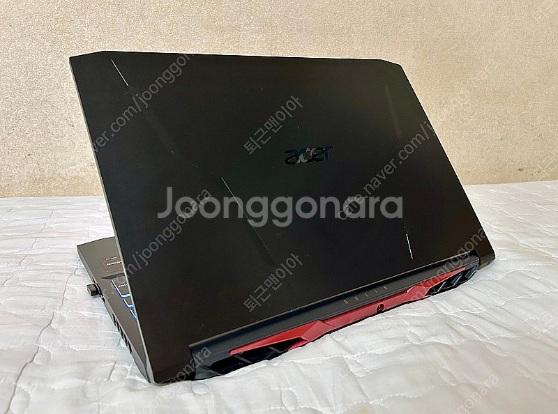 에이서 3070, R7 5800H 게이밍노트북--3