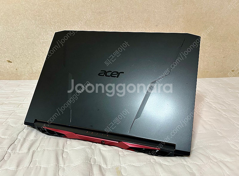 에이서 3070, R7 5800H 게이밍노트북--4