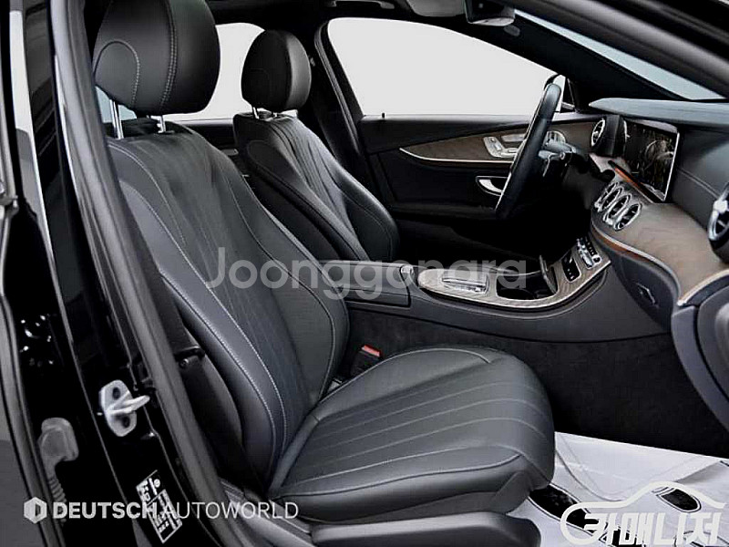 [벤츠]E-클래스 W213 E300e 4MATIC 익스...--1
