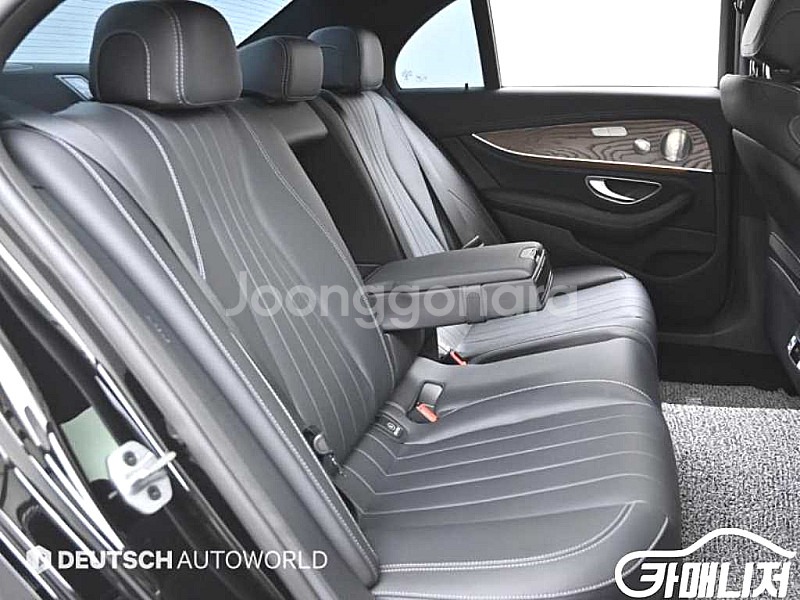 [벤츠]E-클래스 W213 E300e 4MATIC 익스...--3