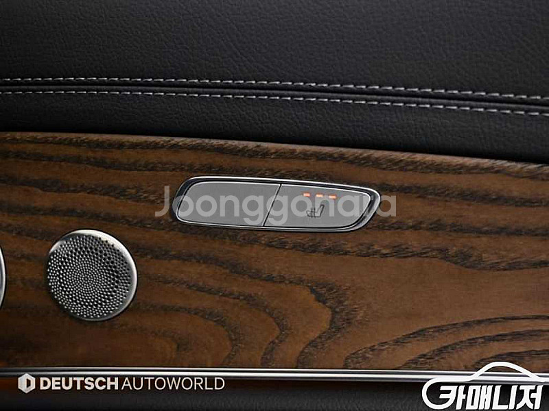 [벤츠]E-클래스 W213 E300e 4MATIC 익스...--7
