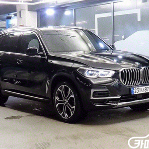 X5 (G05) xDrive 30d xLine 2023 년 중고차/전액할부/중고리스/중고렌트/