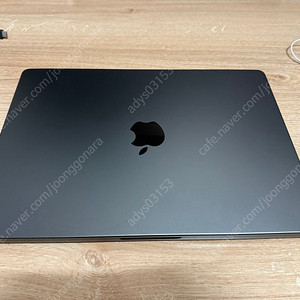 맥북프로 14인치 m4칩 1tb 스블 애케플