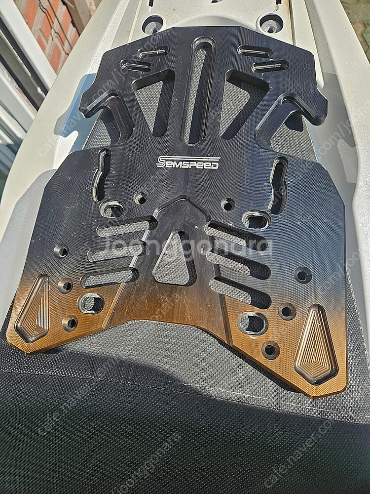 올뉴 pcx 14~18 semspeed 캐리어--1