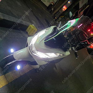 22년식 PCX125 ㅡ급매ㅡ