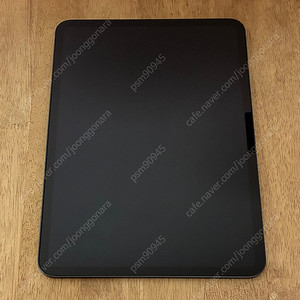 아이패드프로11형 m4 256g wifi 스그+펜슬프로 팝니다. (s급)