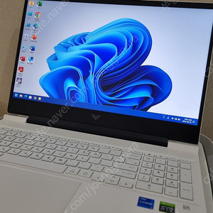 빅터스 3050TI 게이밍 노트북 판매