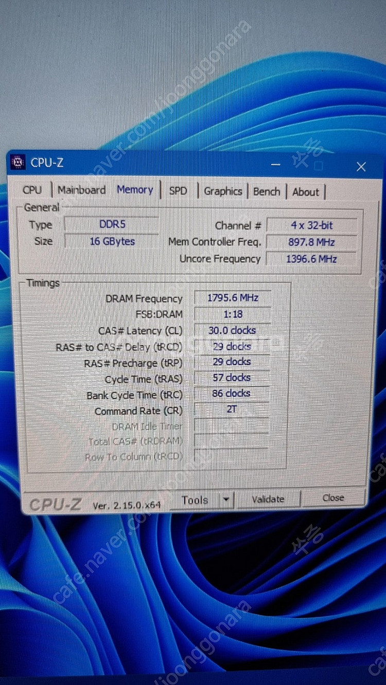 빅터스 3050TI 게이밍 노트북 판매--7