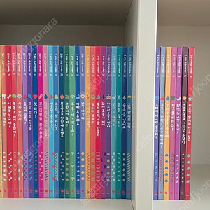 그레이트북스 내친구 과학공룡 전집 48권 개정전
